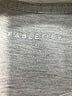 Fabletics Silver Long Sleeve T-Shirt Size S - photo 7