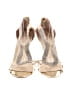 Glint Ivory Sandals Size 9 1/2 - photo 2