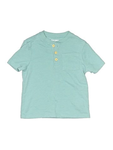 Old Navy Short Sleeve Henley (view 1)