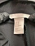 H&M Solid Black Casual Pants Size 14 - photo 7