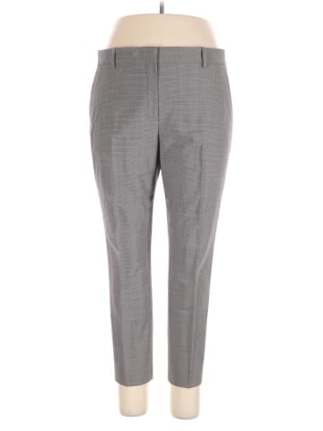 Theory Wool Pants (view 1)