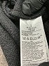 Gap Solid Black Athletic Shorts Size 10 - photo 4