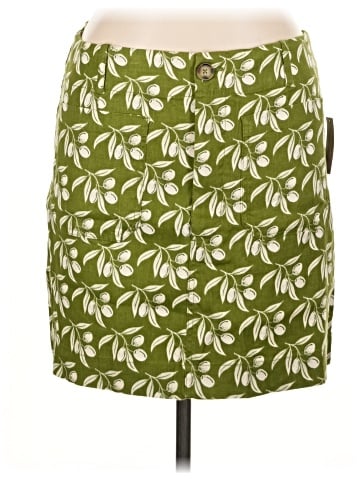 Maeve by Anthropologie Casual Skirt (view 1)