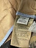Scotch & Soda Solid Tan Casual Pants Size Lg (3) - photo 8