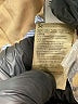 Scotch & Soda Solid Tan Casual Pants Size Lg (3) - photo 9