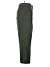 Lizsport Green Casual Pants Size 14 - photo 4