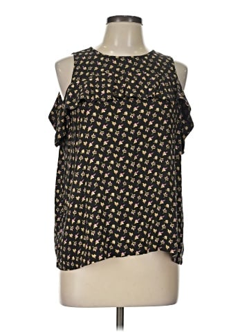 Ann Taylor LOFT Tank Top (view 1)