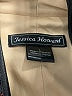 Jessica Howard Stars Black Blazer Size L - photo 6