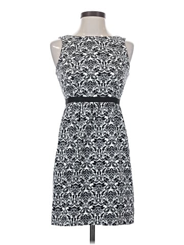 Ann Taylor LOFT Outlet Cocktail Dress (view 1)