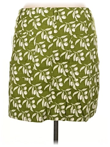 Maeve by Anthropologie Casual Skirt (view 2)