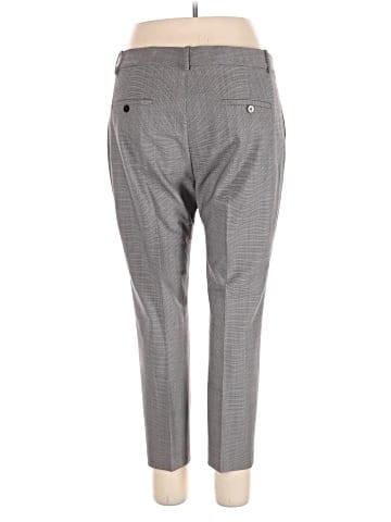 Theory Wool Pants (view 2)