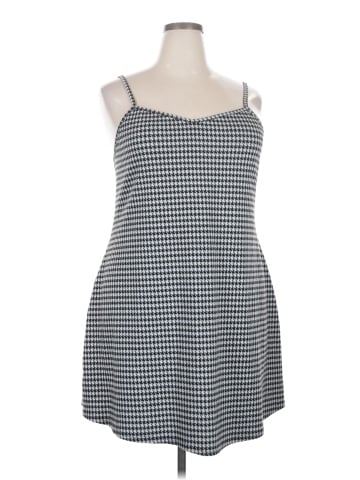 Coco & Shay Casual Dress (view 1)