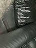 Cos Black Cardigan Size XS - photo 8