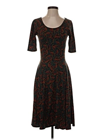 Lularoe Casual Dress (view 1)