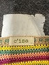 C'isa Gold Sleeveless Top Size L - photo 7