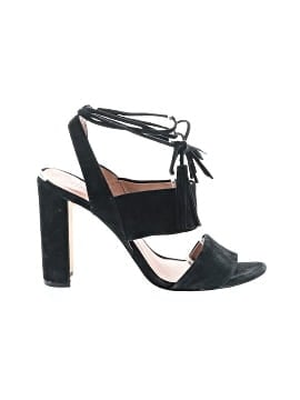Madewell The Octavia Tassel Sandal (view 1)
