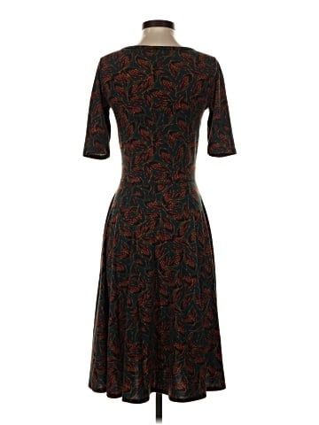 Lularoe Casual Dress (view 2)