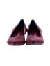 ROTHY'S Plaid Burgundy Flats Size 9 - photo 2