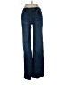 Hudson Jeans Blue Jeans Size 27 waist - photo 1