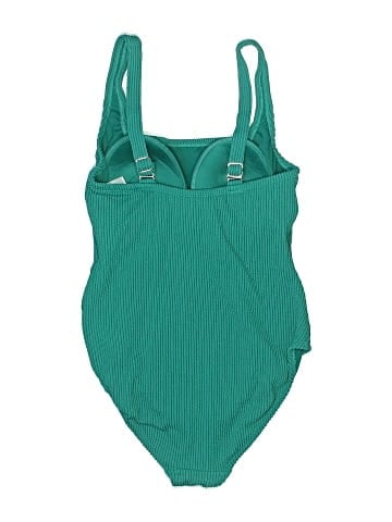 Kona Sol One Piece Swimsuit (view 2)