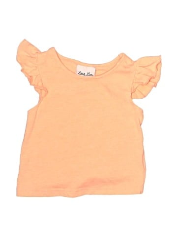 Little Lass Short Sleeve T-Shirt (view 1)