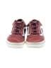 Vans Burgundy Sneakers Size 9 - photo 2