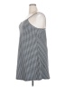 Coco & Shay Houndstooth Gray Black Casual Dress Size 2X - photo 5