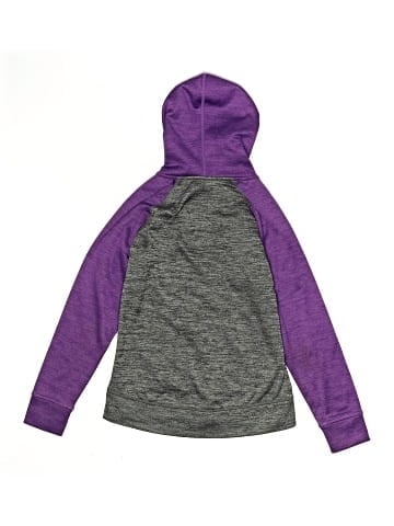 Head Zip Up Hoodie (view 2)