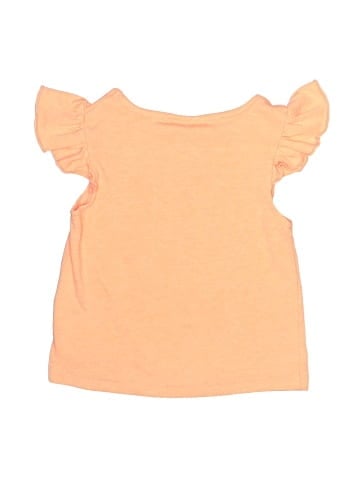 Little Lass Short Sleeve T-Shirt (view 2)