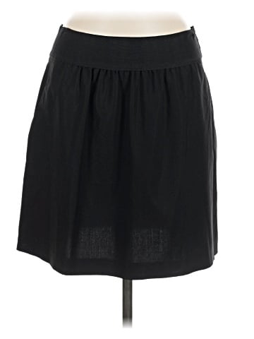 Theory Wool Skirt (view 1)