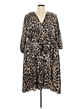 Lane Bryant Casual Dress