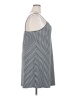 Coco & Shay Houndstooth Gray Black Casual Dress Size 2X - photo 4