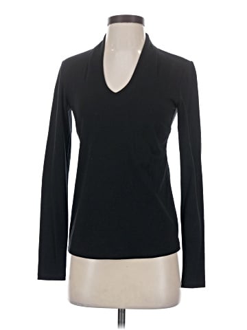 W by Worth Long Sleeve Top (view 1)