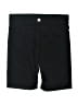 all in motion Solid Black Athletic Shorts Size 14 - photo 2