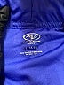 Walmart Solid Purple Athletic Shorts Size L - photo 4
