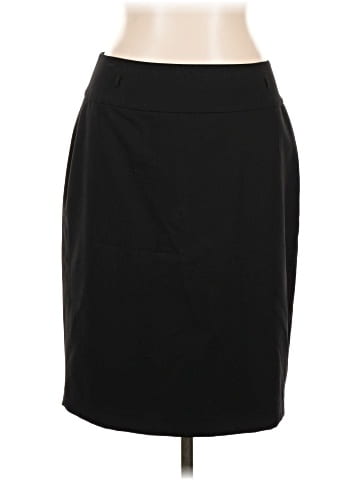 Liz Claiborne Career Formal Skirt (view 1)
