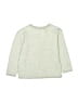 Old Navy 100% Cotton Green Pullover Sweater Size 3T - photo 2