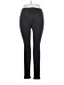 Express Black Jeggings Size 31 waist - photo 1