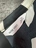 Nine West 100% Polyester Black Short Sleeve Blouse Size 2X - photo 7