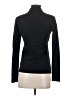 W by Worth Black Long Sleeve Top Size 2 - 4 - photo 2