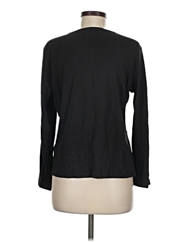 Charter Club Long Sleeve T-Shirt (view 2)