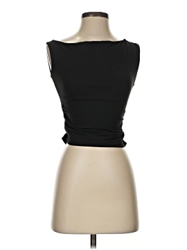 Trendy Queen Sleeveless Top (view 1)