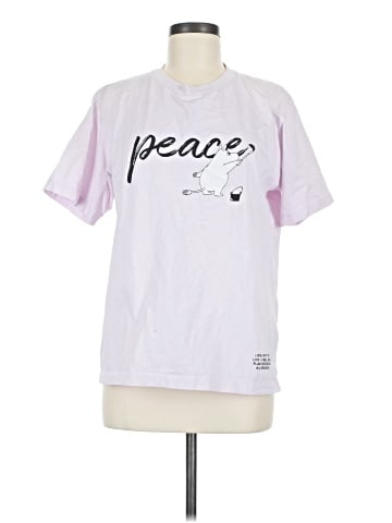 Uniqlo Short Sleeve Top (view 1)
