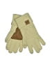 Assorted Brands Ivory Gloves One size - photo 1