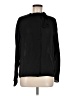 Vince. 100% Silk Black Blouse Size M - photo 1