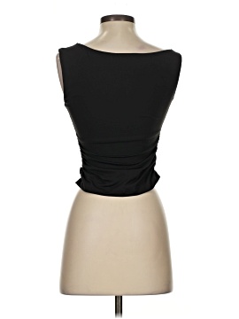 Trendy Queen Sleeveless Top (view 2)