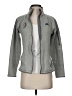 Patagonia 100% Polyester Gray Jacket Size S - photo 1