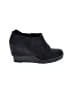 Dr. Scholl's Black Wedges Size 8 1/2 - photo 1