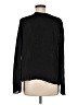 Vince. 100% Silk Black Blouse Size M - photo 2
