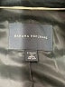 Banana Republic Black Blazer Size 10 - photo 6